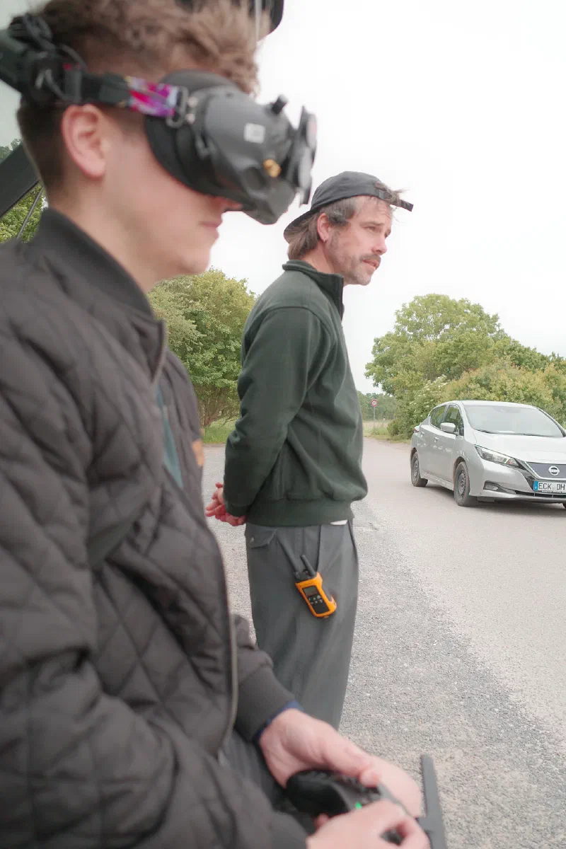 Audi Segeln – Bild 4