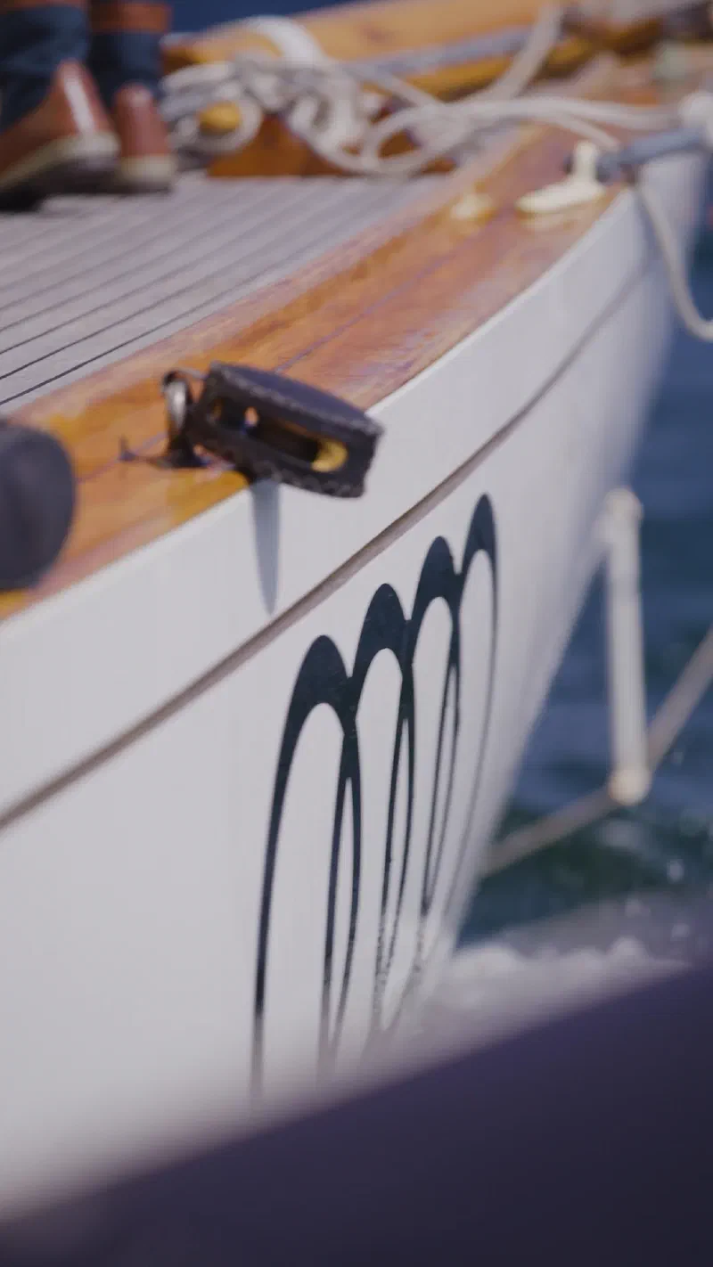 Audi Segeln – Bild 7