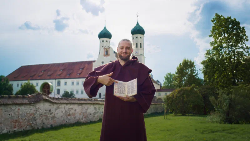 Bad Heilbrunner – Bild 4