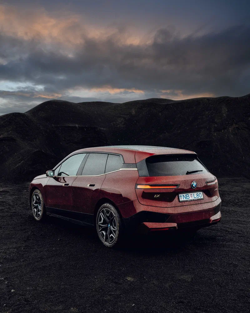 BMW Island – Bild 3