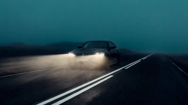 BMW Island – Bild 5