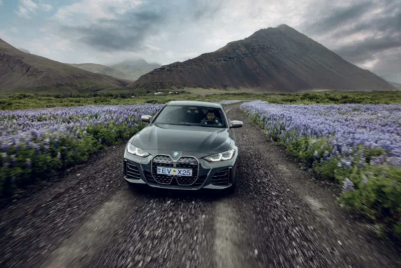 BMW Island – Bild 6