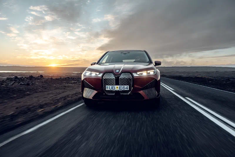 BMW Island – Bild 7