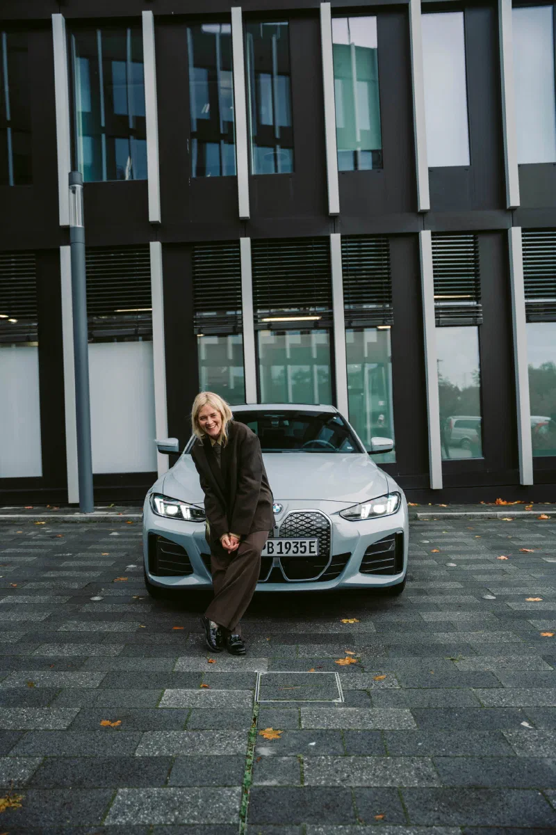 BMW iX1, X3, i4 – Bild 1