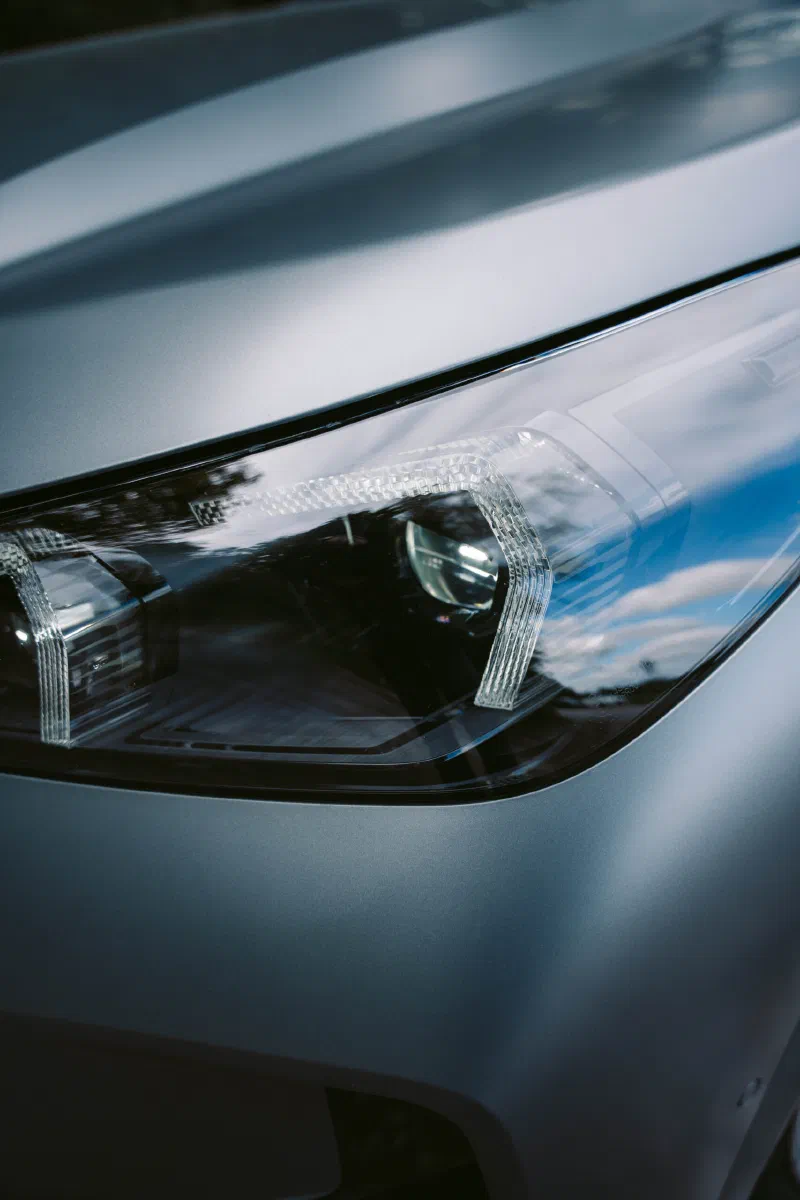 BMW iX1, X3, i4 – Bild 5