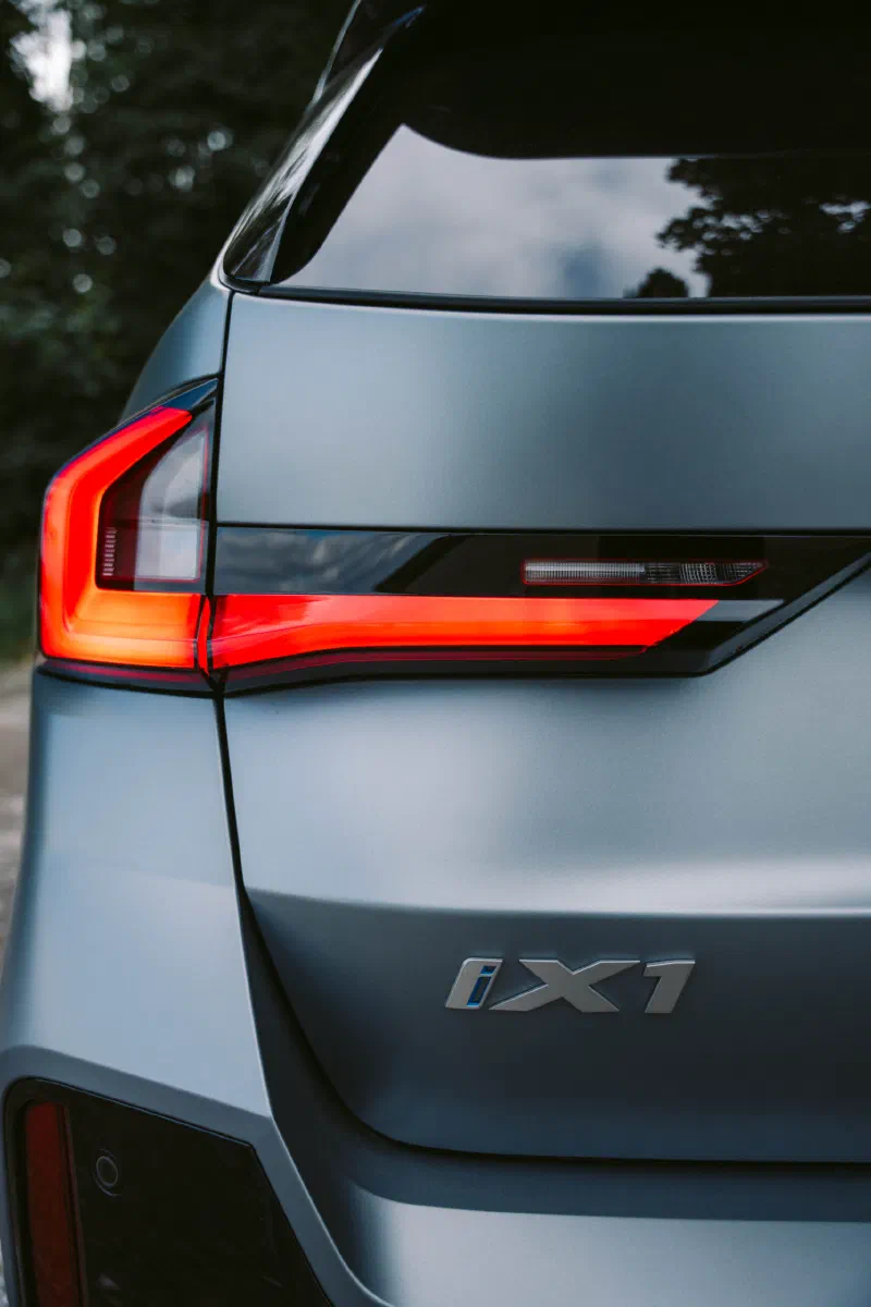 BMW iX1, X3, i4 – Bild 6