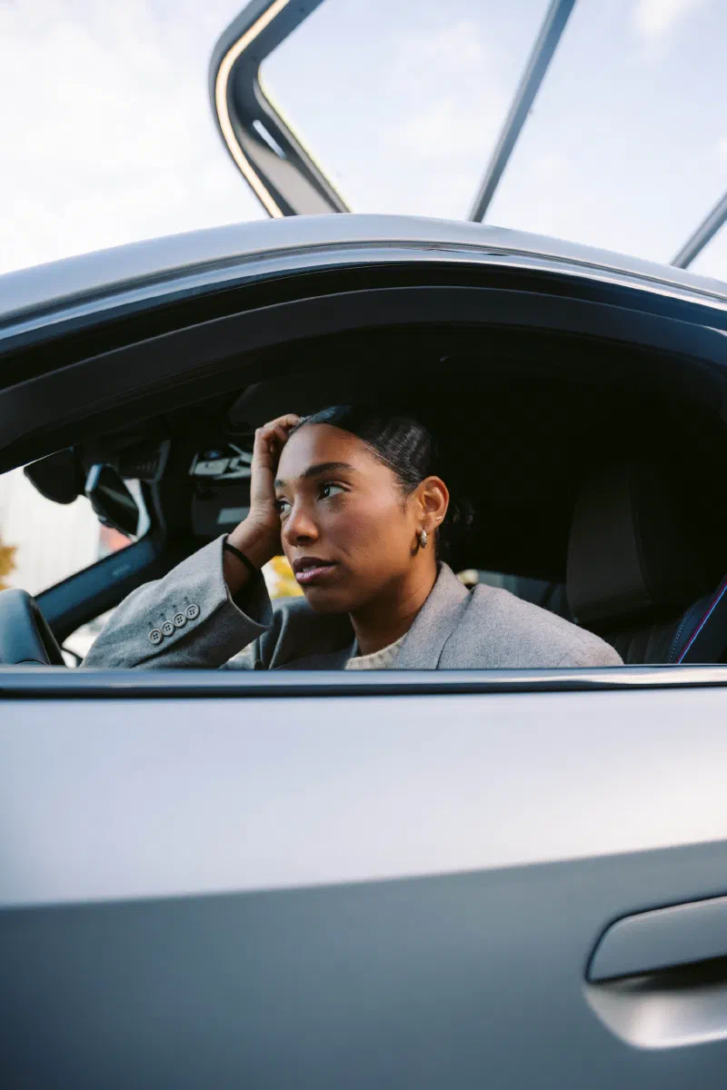 BMW iX1, X3, i4 – Bild 7