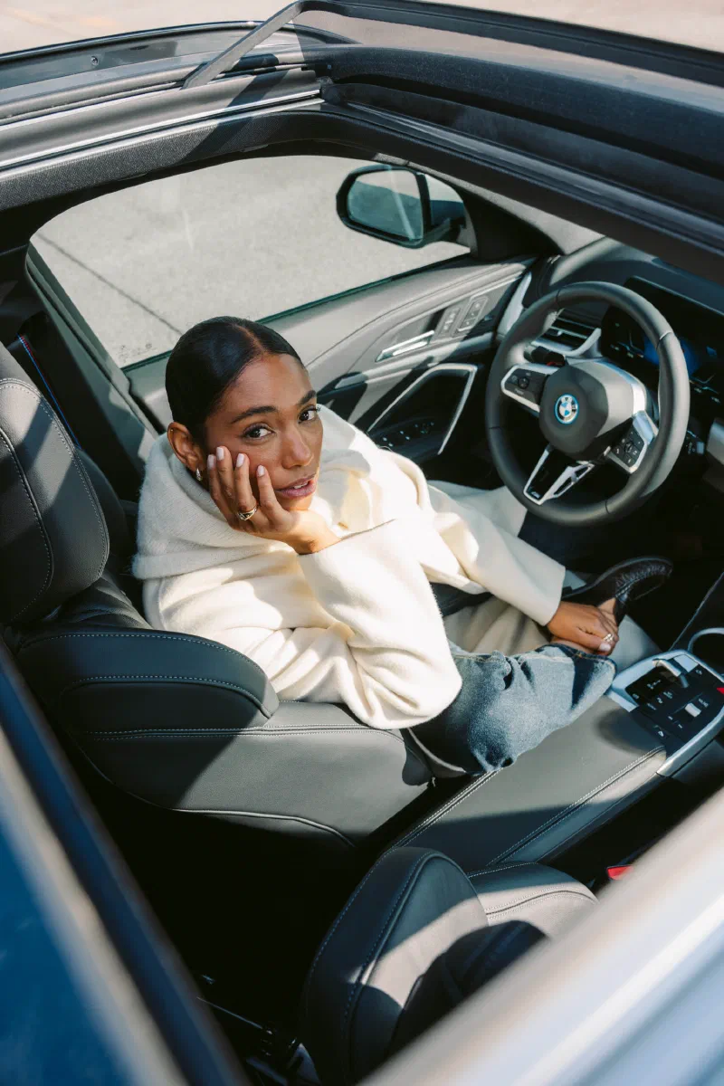 BMW iX1, X3, i4 – Bild 9