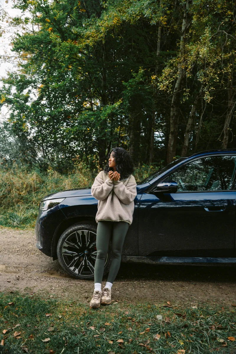 BMW iX1, X3, i4 – Bild 10