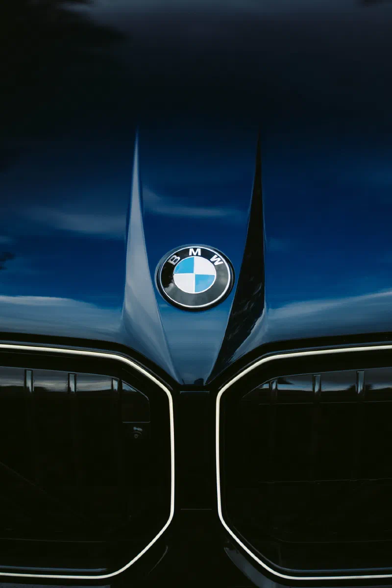 BMW iX1, X3, i4 – Bild 11