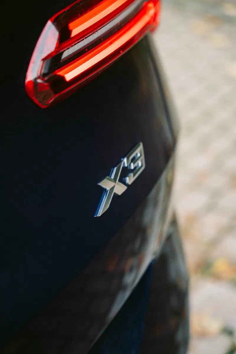 BMW iX1, X3, i4 – Bild 12