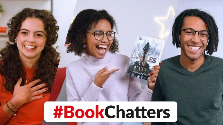 Hugendubel BookChatters