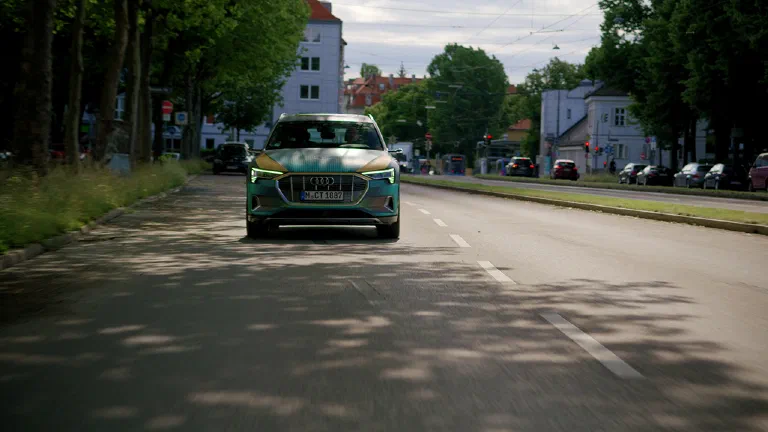 commercetools Automotive