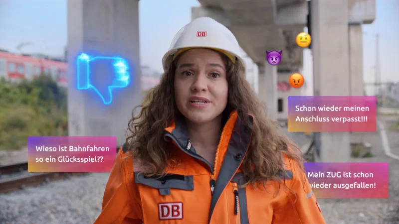 Deutsche Bahn – Bild 1