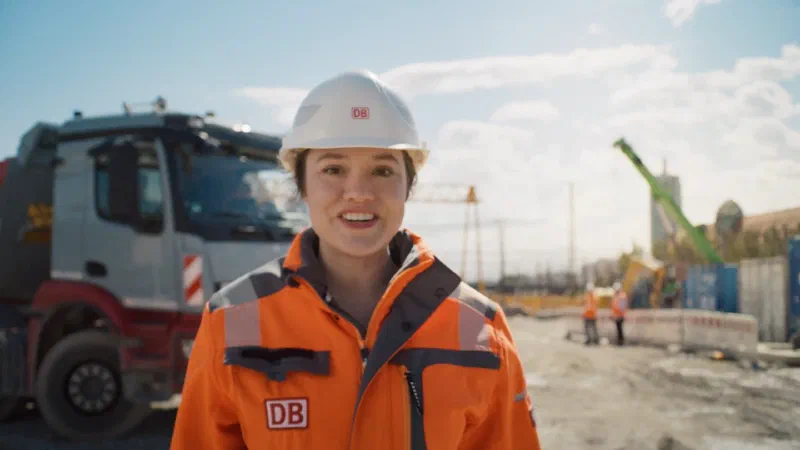 Deutsche Bahn – Bild 2