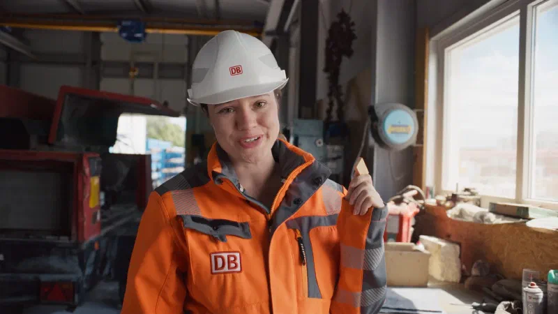 Deutsche Bahn – Bild 3