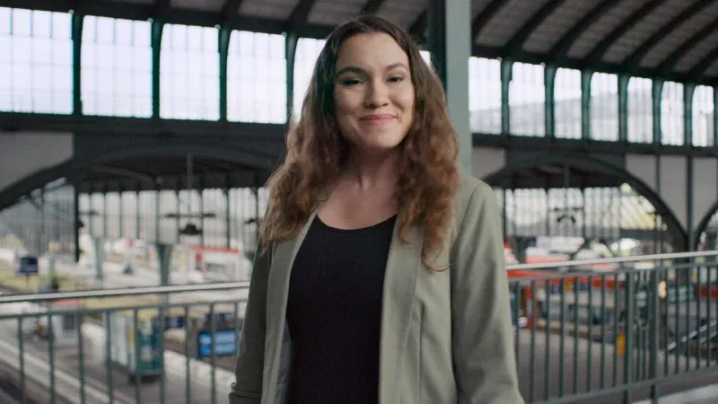 Deutsche Bahn – Bild 4