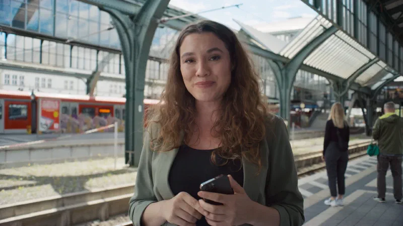 Deutsche Bahn – Bild 5