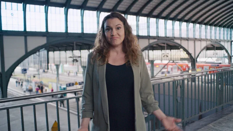 Deutsche Bahn – Bild 6