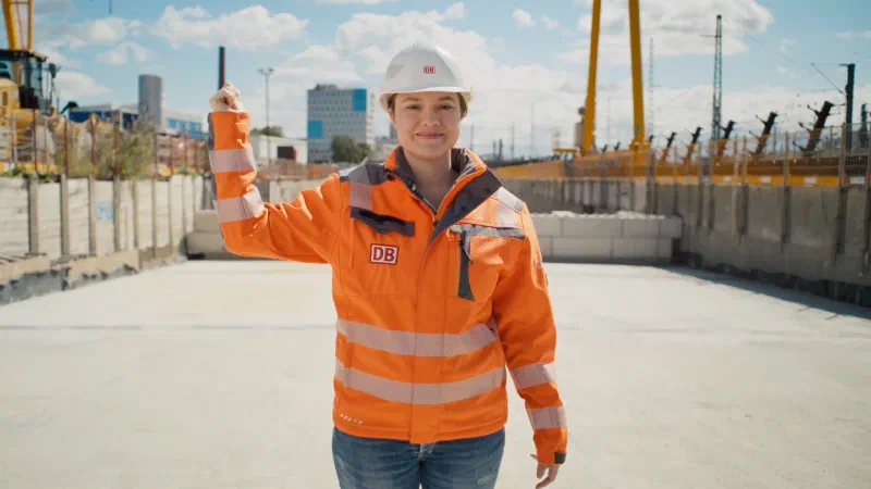 Deutsche Bahn – Bild 7