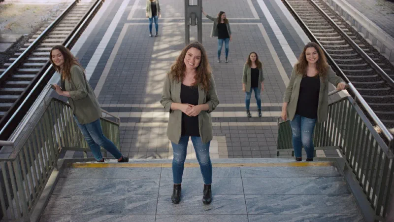 Deutsche Bahn – Bild 9