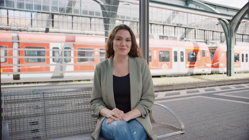 Deutsche Bahn – Bild 10