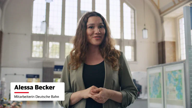 Deutsche Bahn – Bild 11