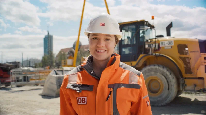 Deutsche Bahn – Bild 12