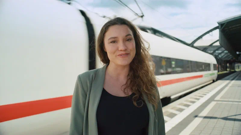 Deutsche Bahn – Bild 13