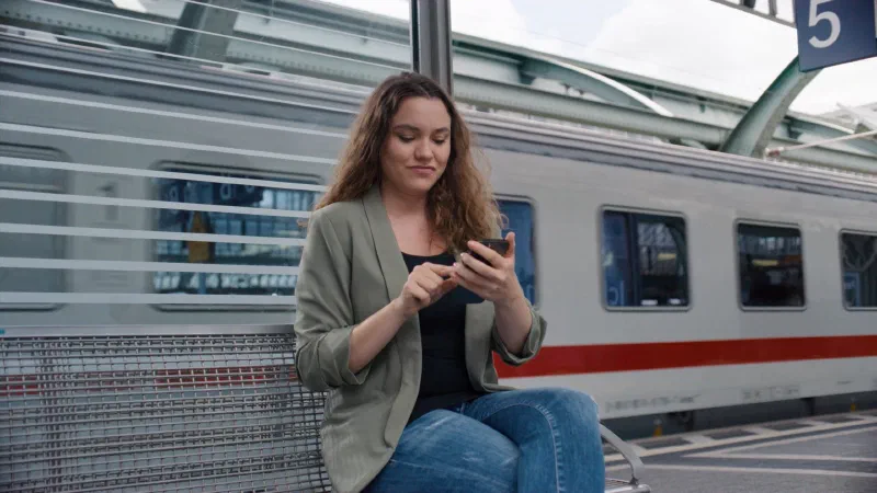 Deutsche Bahn – Bild 14