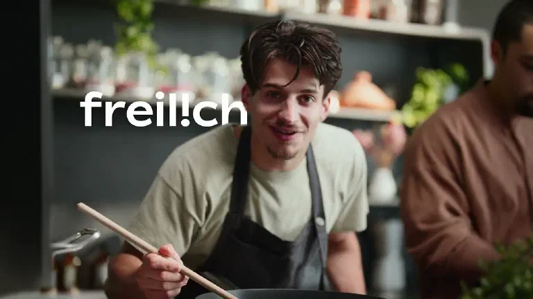 freil!ch