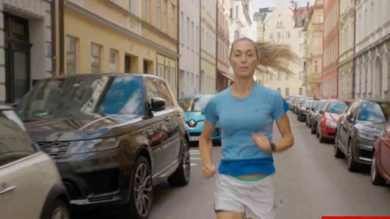 Generali – Nonstop Ausdauer