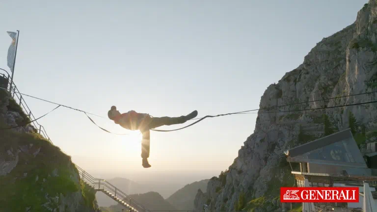 Generali – Fokus auf Balance