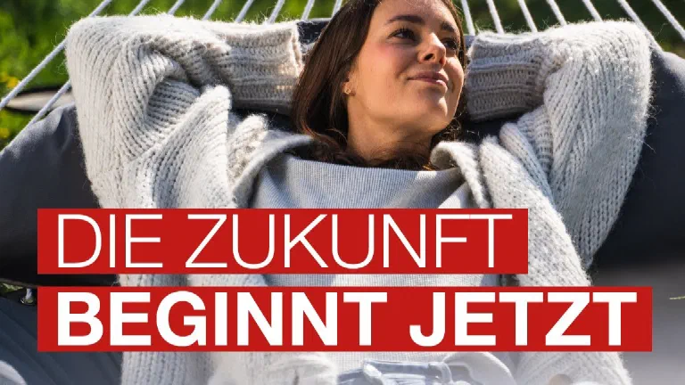 Generali – Die Zukunft beginnt jetzt