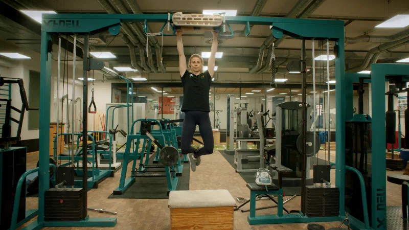 Generali – Fokus auf Beweglichkeit – Bild 1