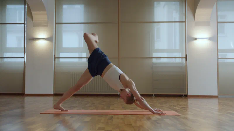 Generali – Fokus auf Beweglichkeit – Bild 4