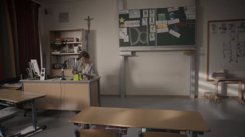 Generali – Einfach überwintern – Bild 7