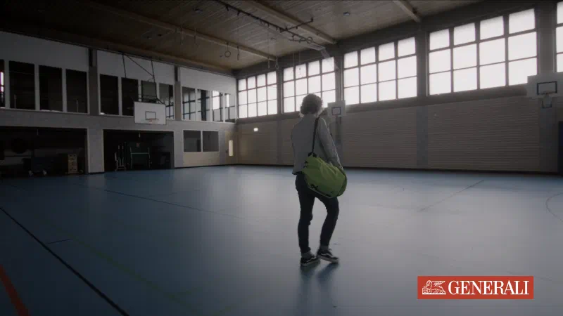 Generali – Einfach überwintern – Bild 8