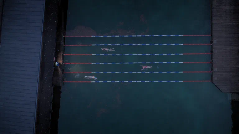 Generali – Einfach überwintern