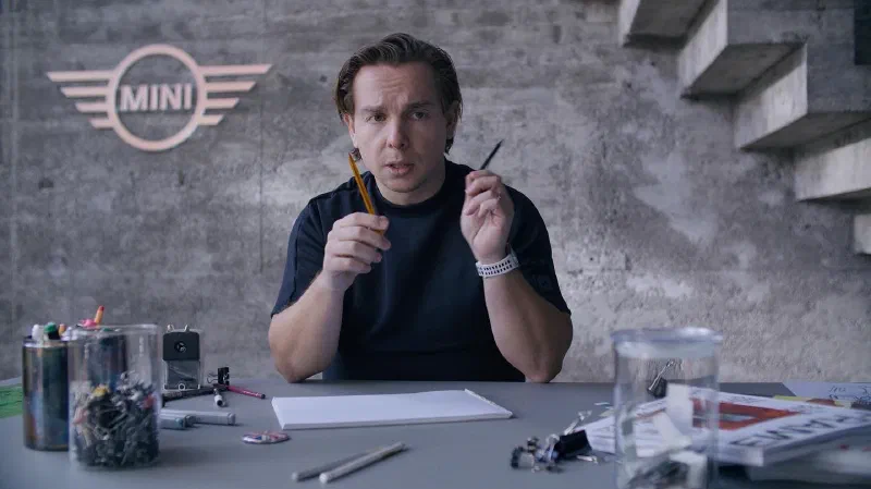 How to draw a Mini – Bild 1