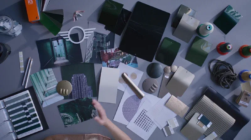 How to draw a Mini – Bild 3