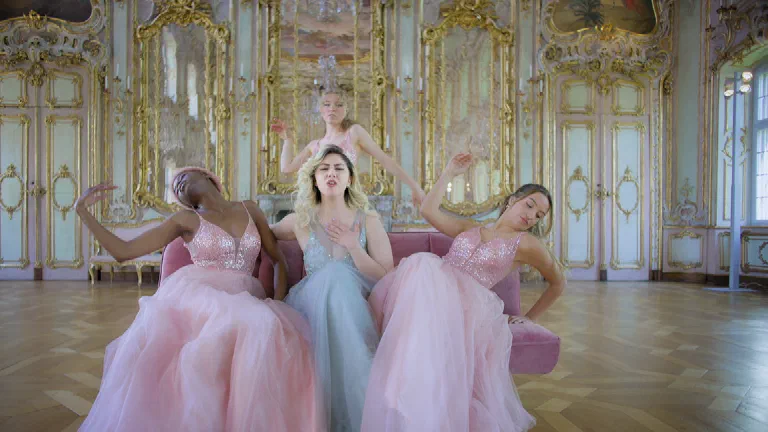 Lienne – Fuck you very much