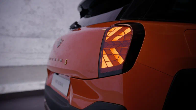 Mini Aceman – Bild 4