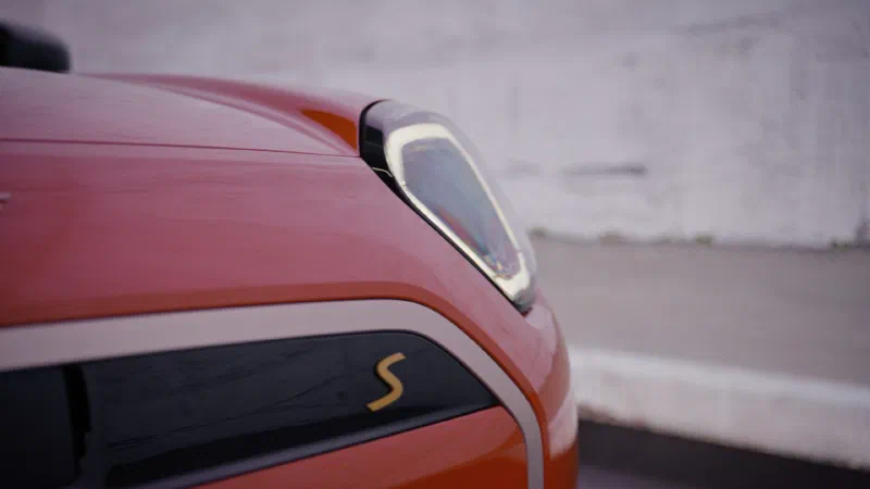 Mini Aceman – Bild 6