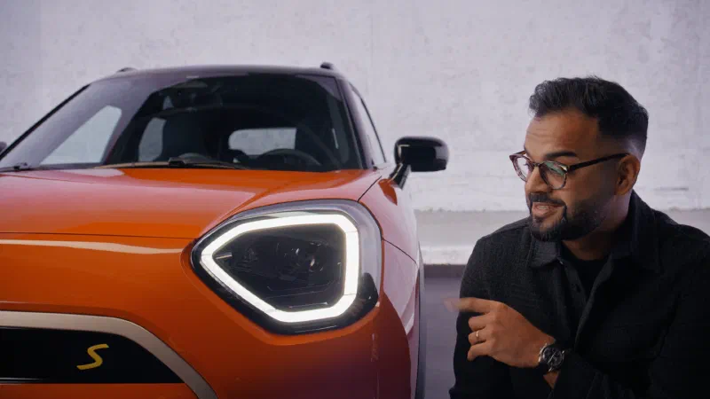 Mini Aceman – Bild 9