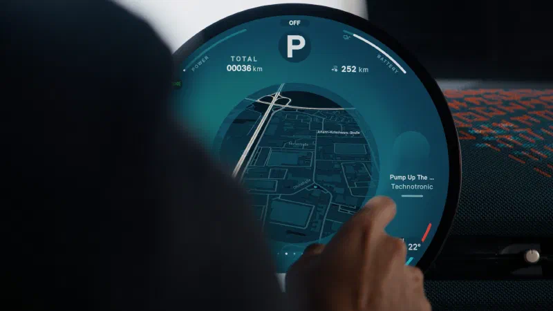 Mini Aceman – Bild 14