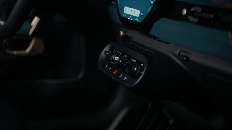 Mini Aceman – Bild 15