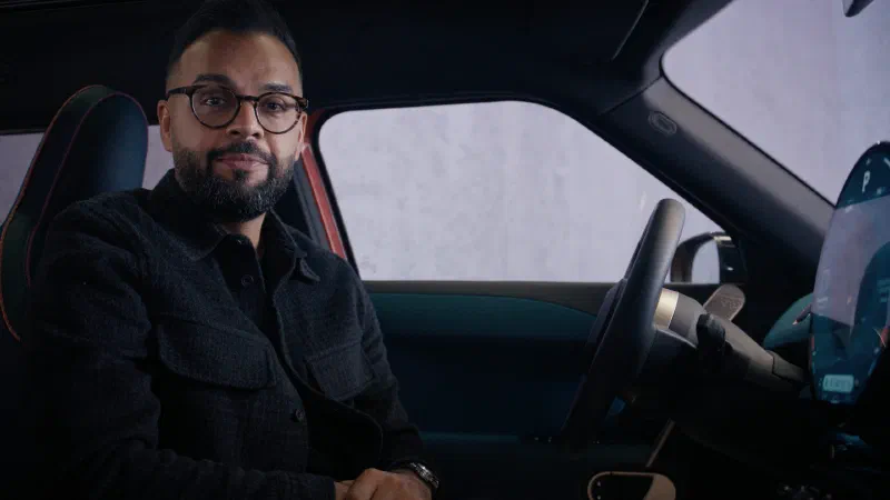 Mini Aceman – Bild 13