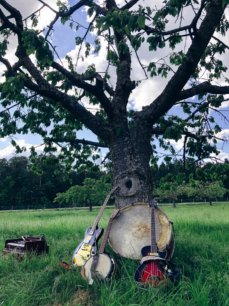 Pam Pam Ida – Hoaßa Droht – Bild 1