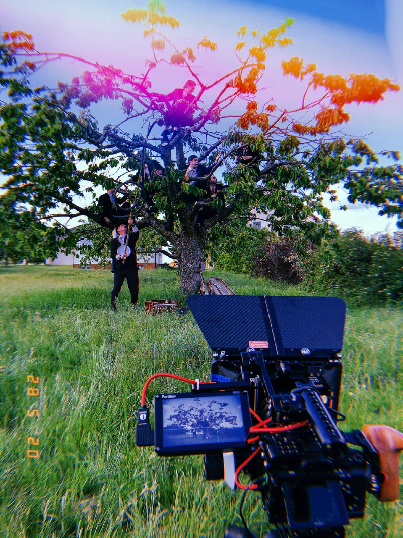 Pam Pam Ida – Hoaßa Droht – Bild 2